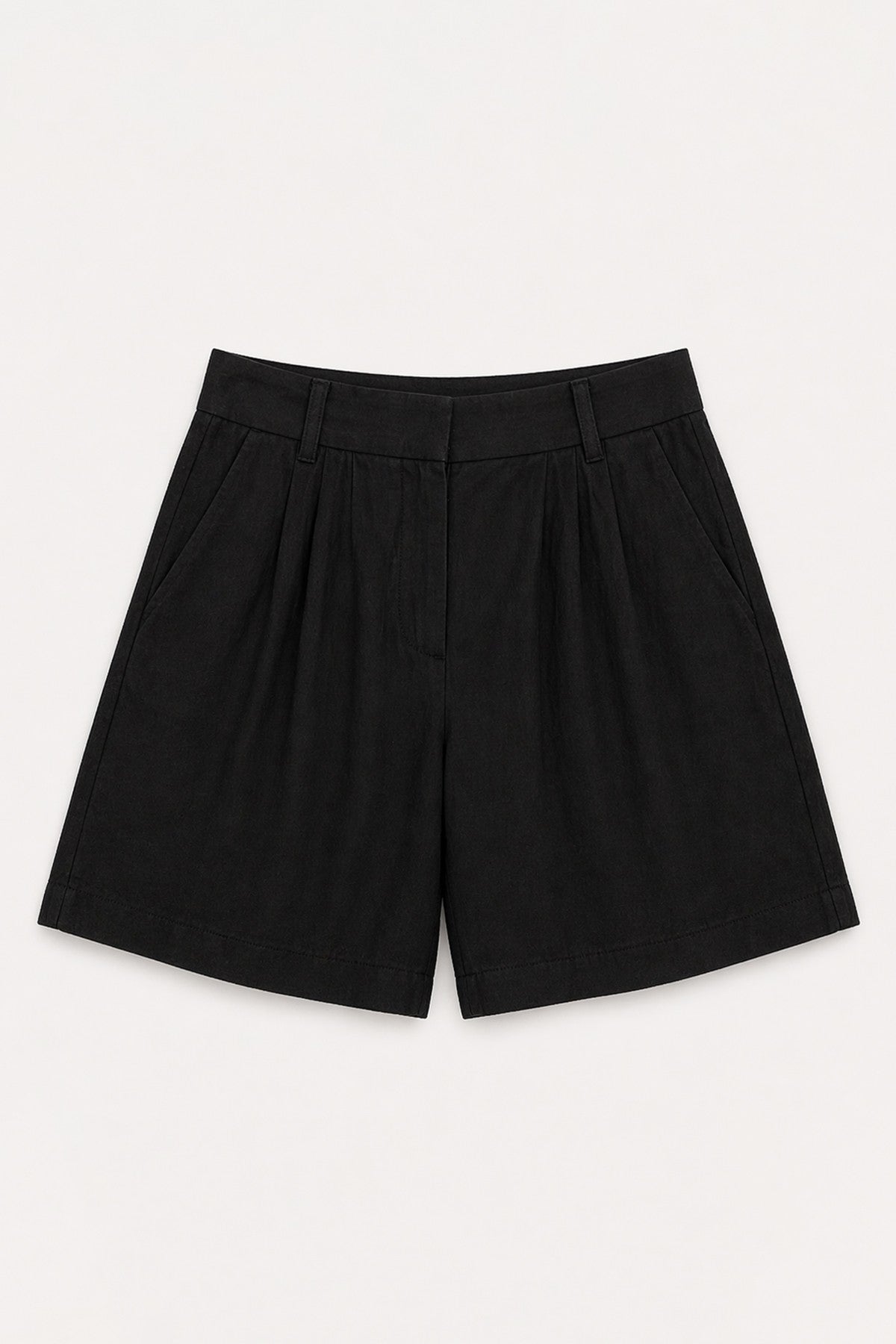 Antioch Women's Lyocell-Blend Shorts