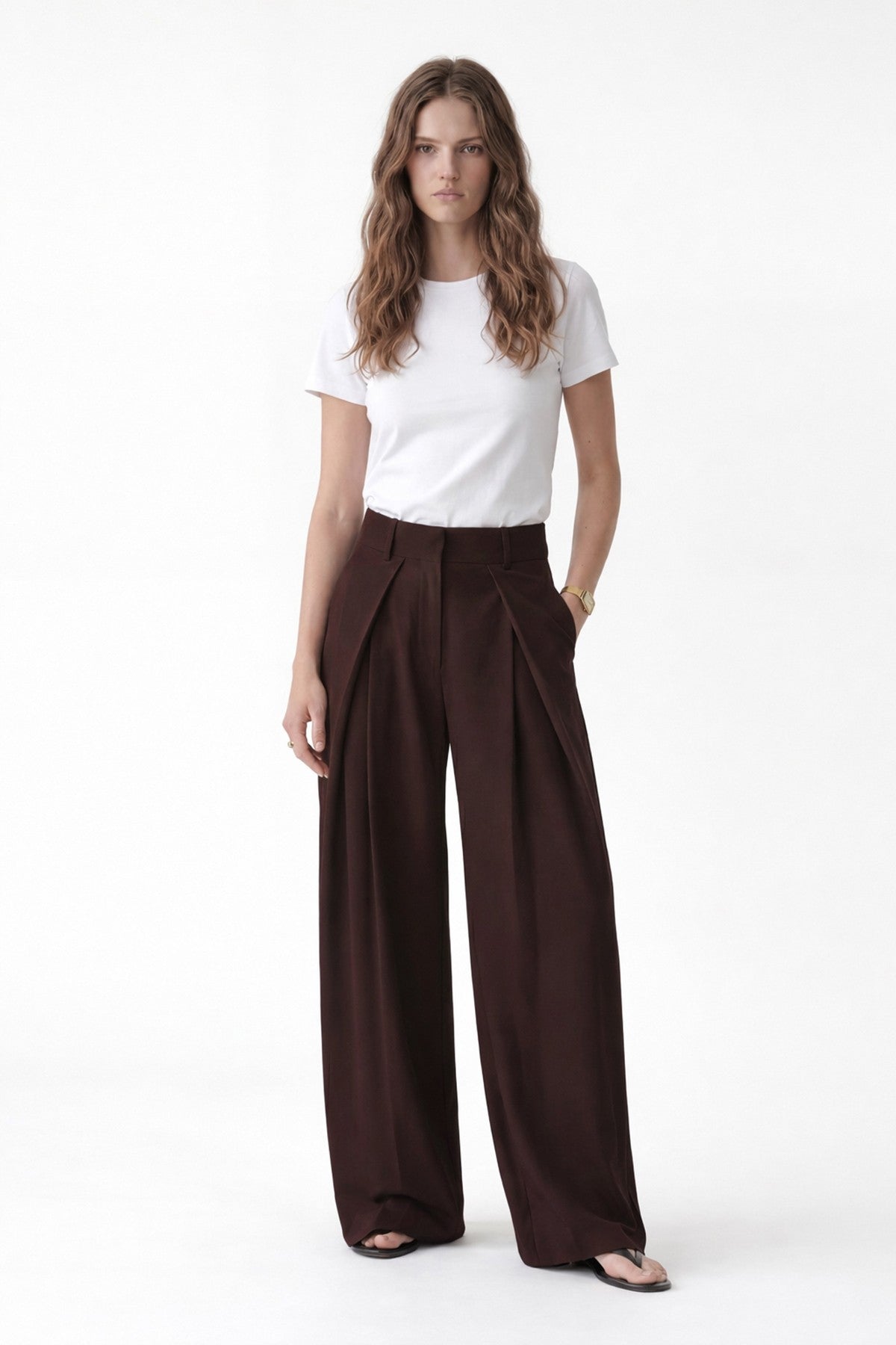 Antioch Pilili Women's Pants