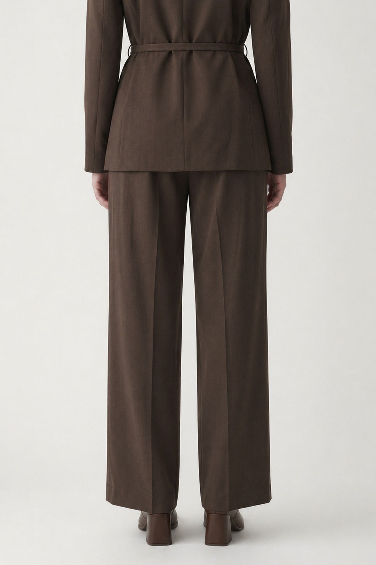 Antioch Women's Linen-Blend Pants