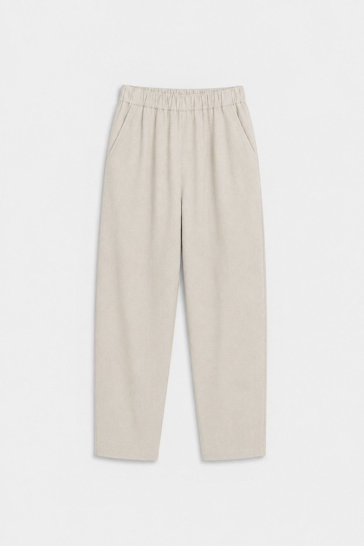 Women's Pants with Lyocell Blend