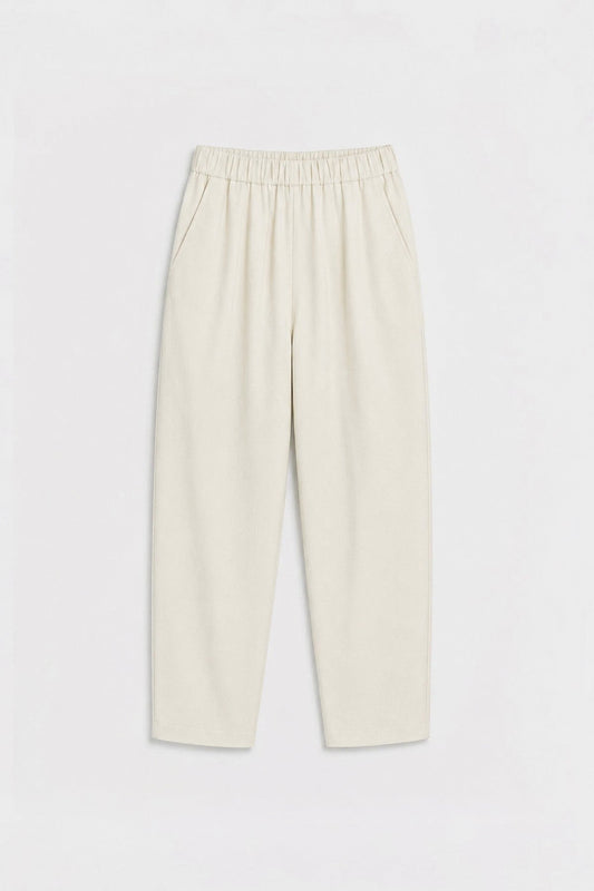 Women's Pants with Lyocell Blend
