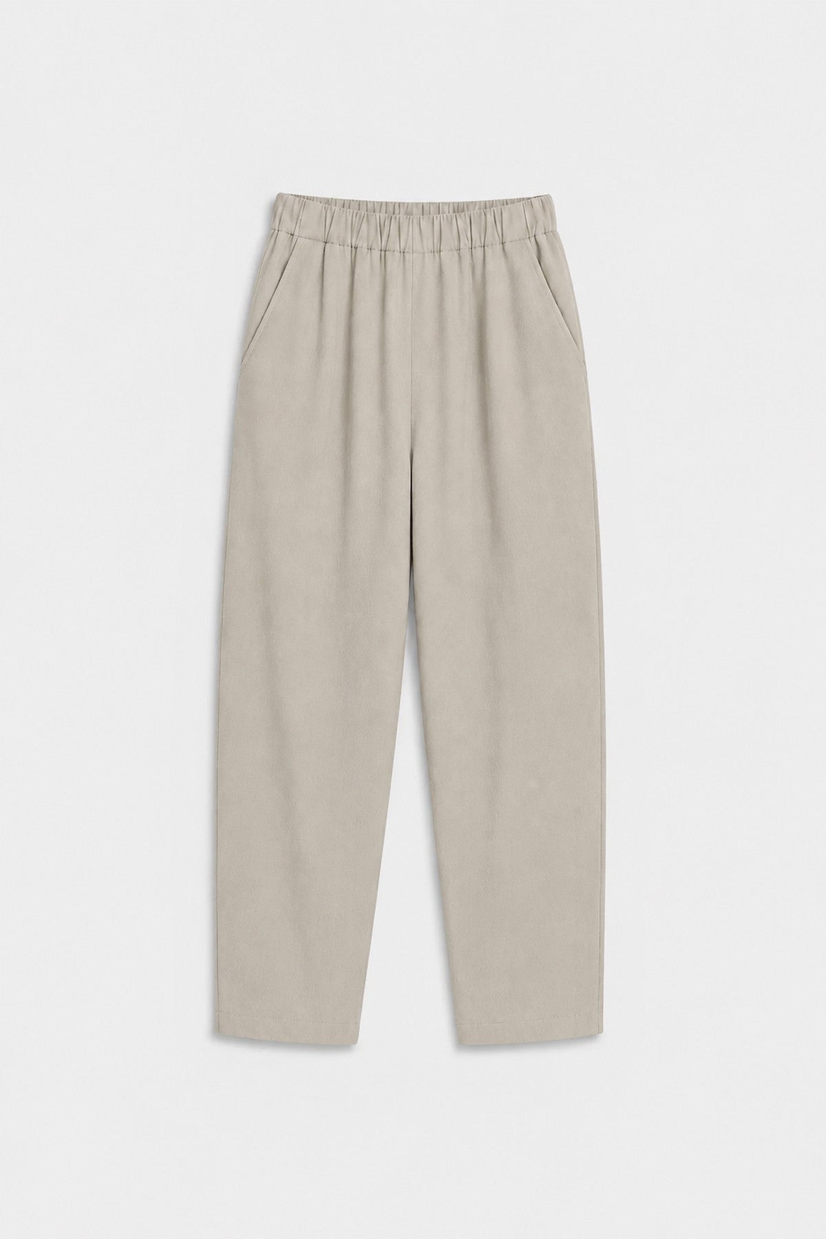 Women's Pants with Lyocell Blend