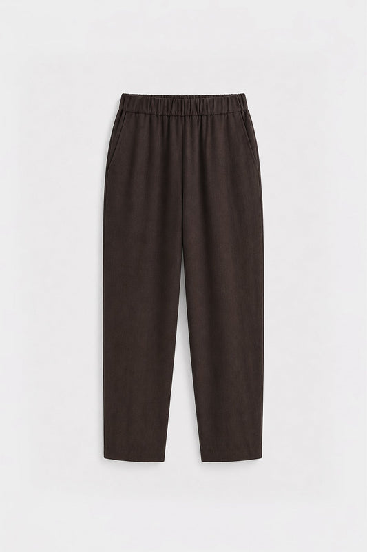 Antioch Women's Lyocell-Blend Pants