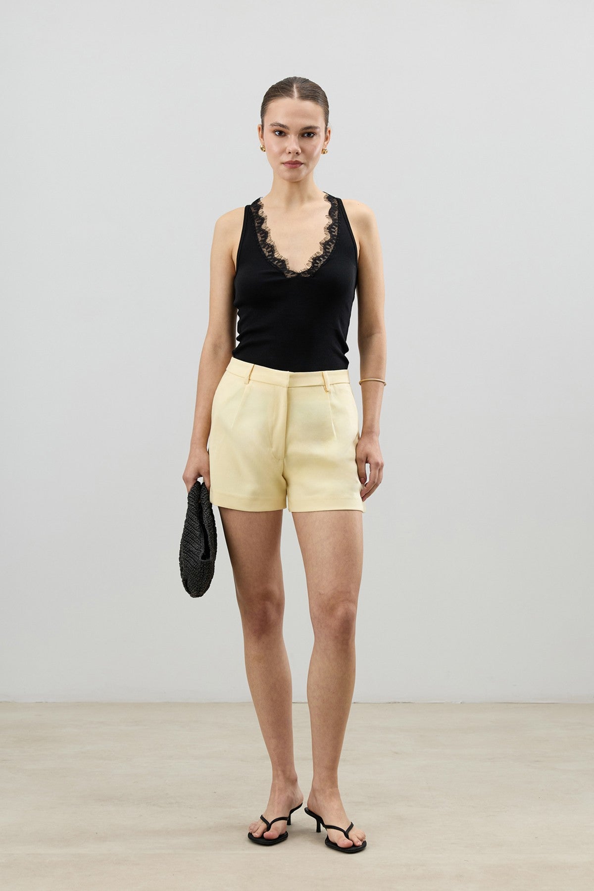 Antioch Pilili Women's Shorts