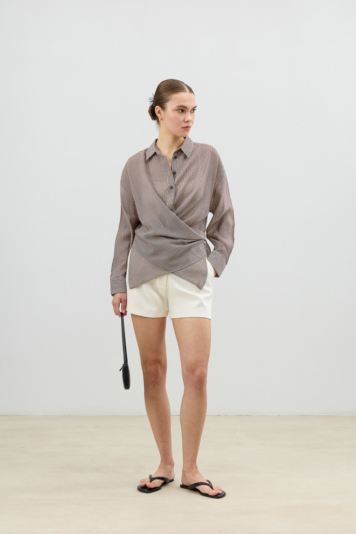 Antioch Pilili Women's Shorts