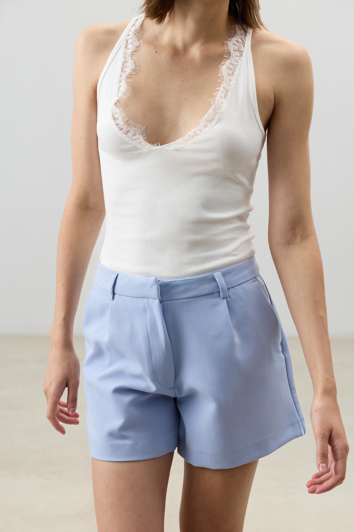 Antioch Pilili Women's Shorts