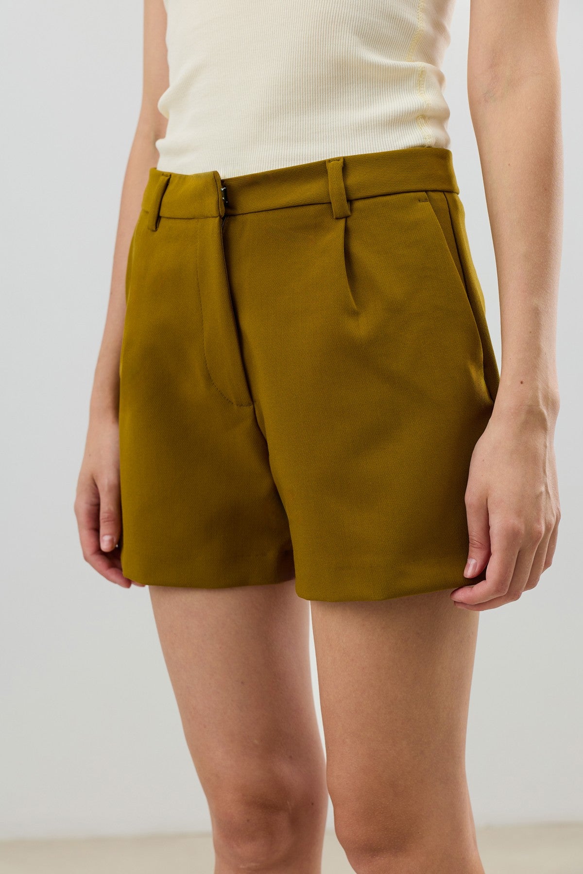 Antioch Pilili Women's Shorts