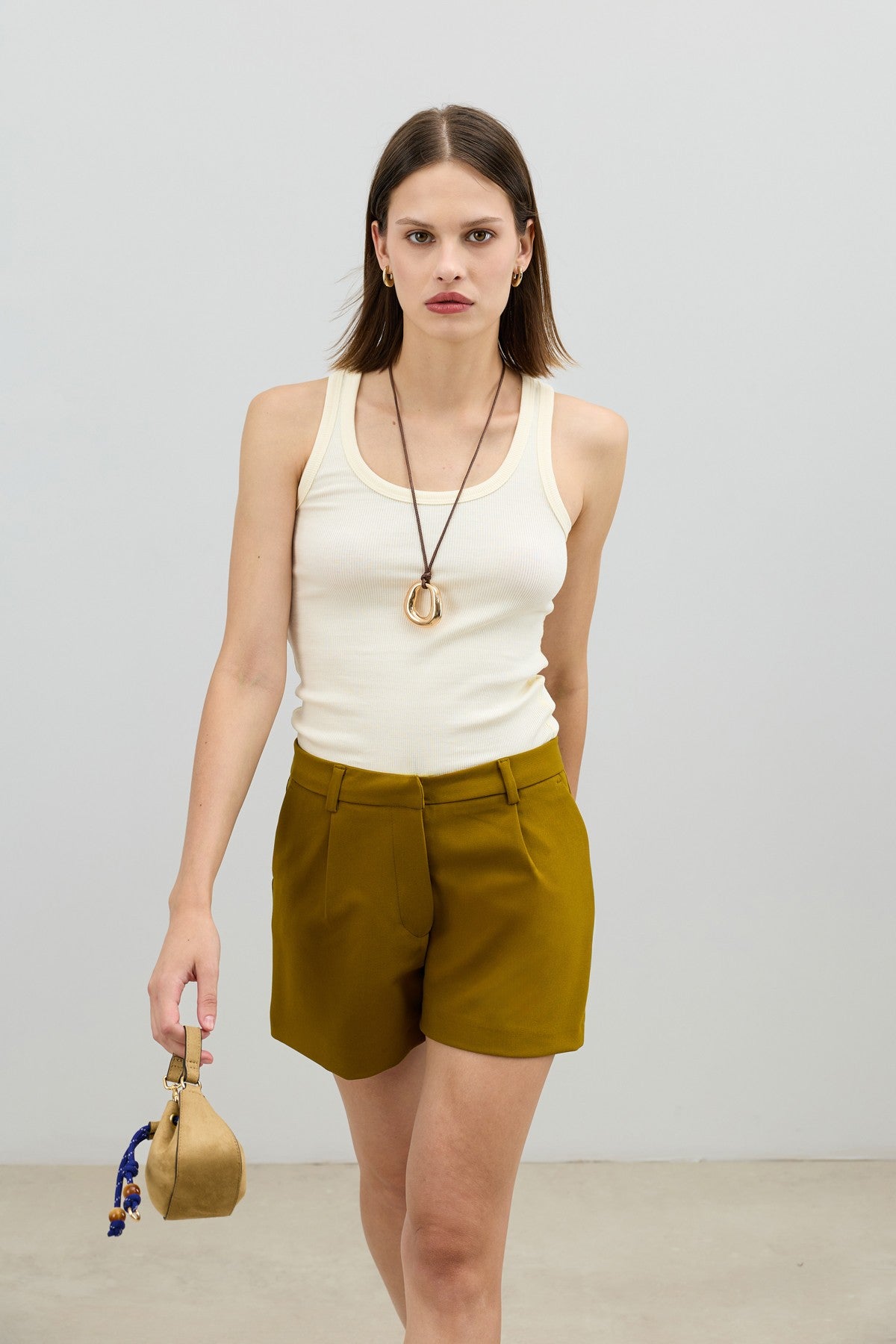 Antioch Pilili Women's Shorts