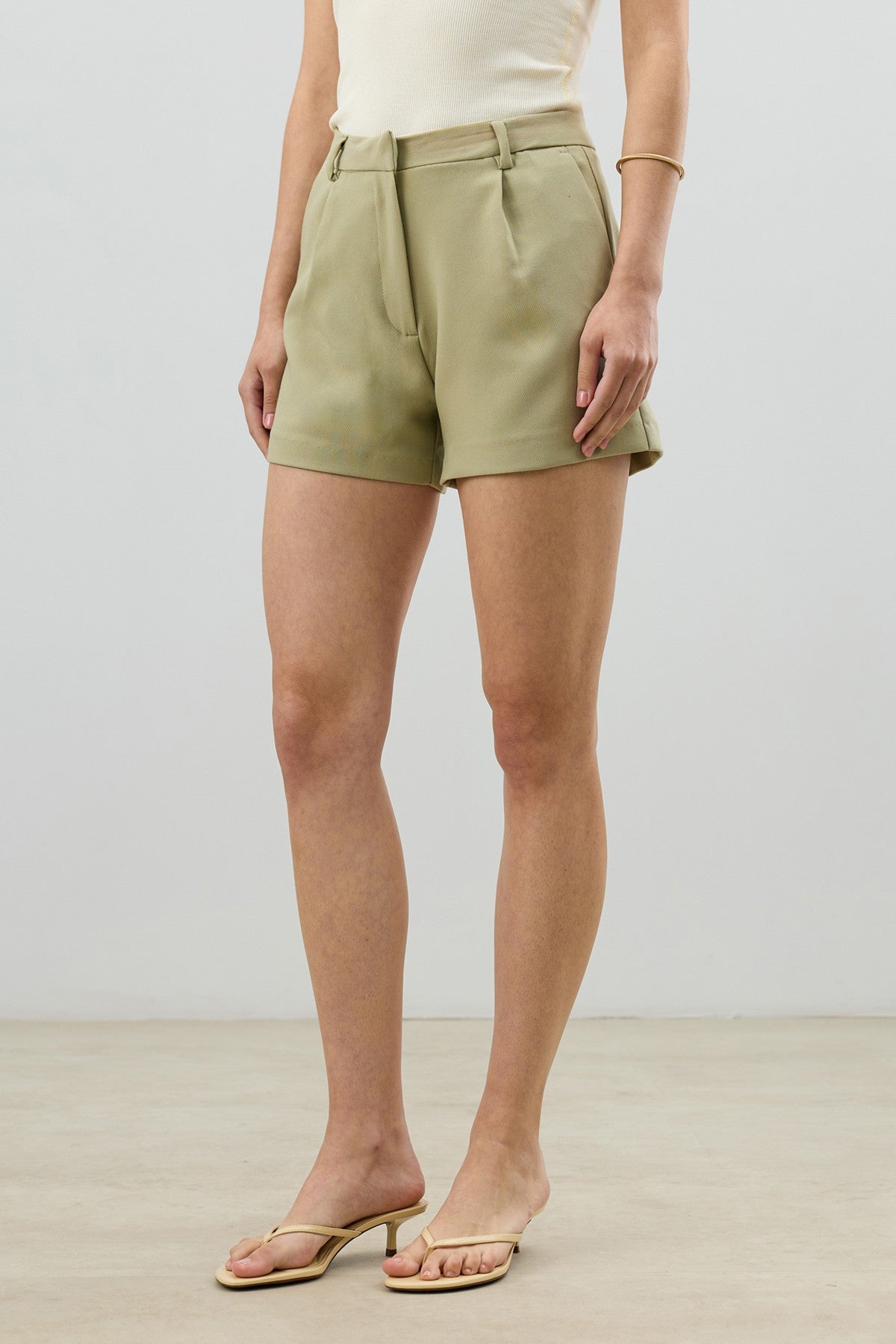 Antioch Pilili Women's Shorts