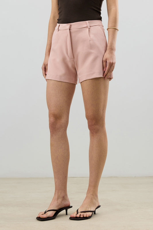 Antioch Pilili Women's Shorts