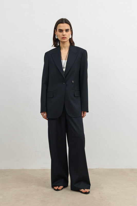 Antioch Kruvaze Women's Blazer