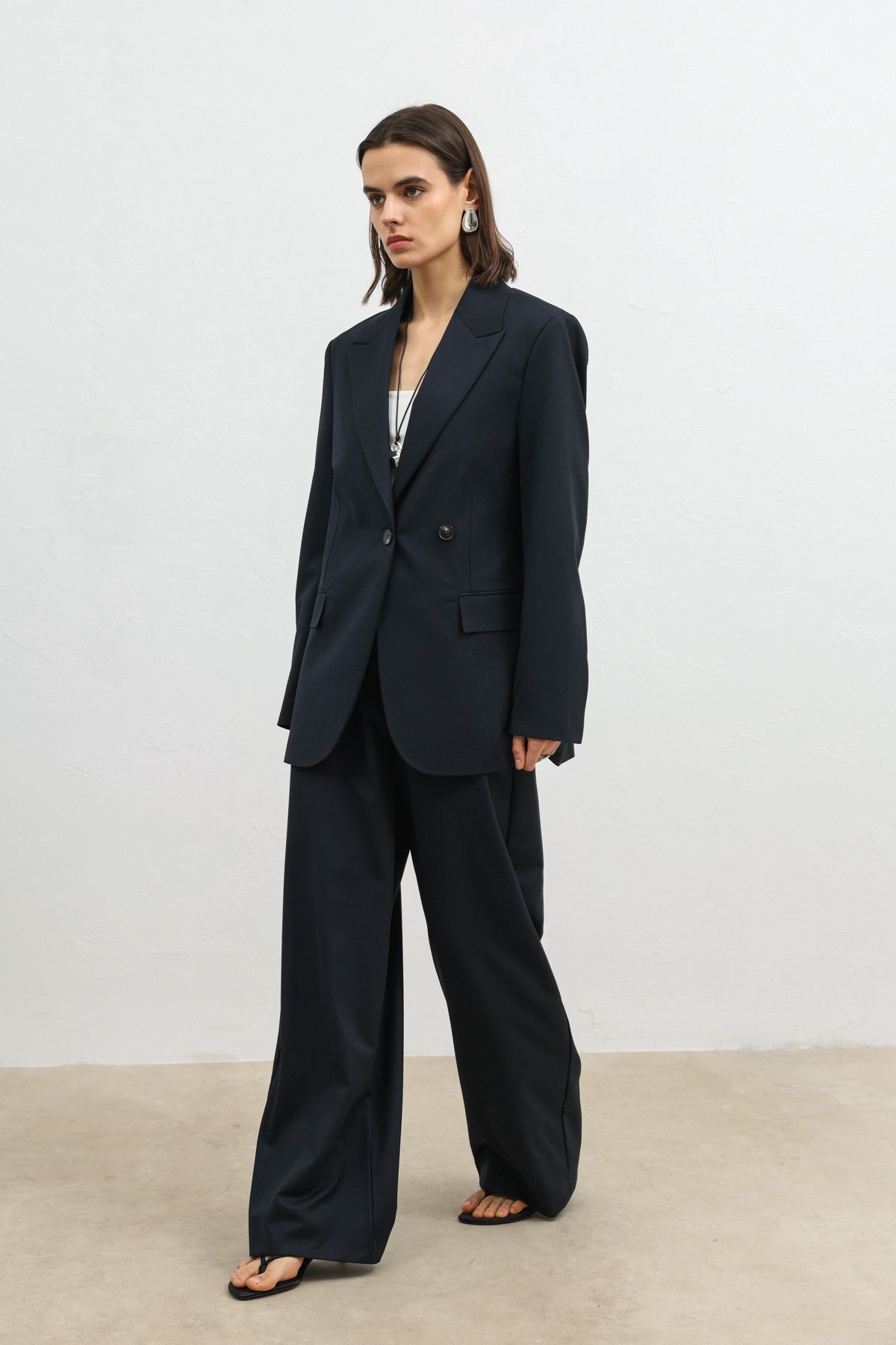 Antioch Kruvaze Women's Blazer