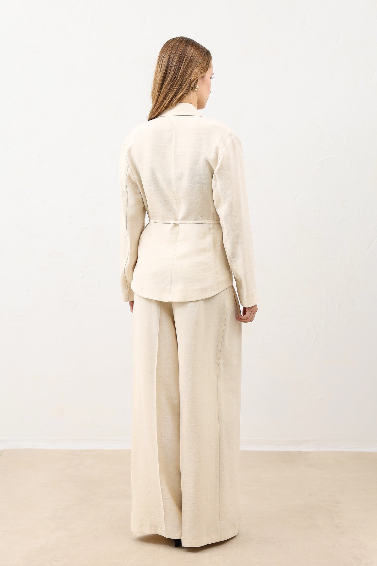 Antioch Flowy Lightweight Jacket