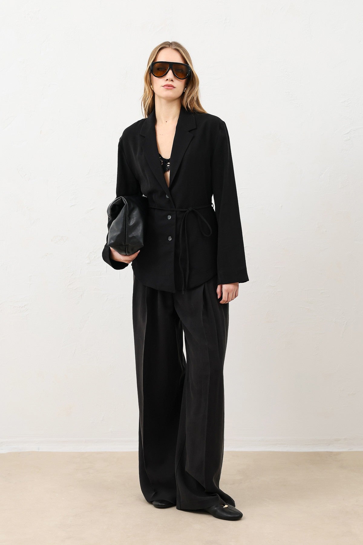 Antioch Flowy Lightweight Jacket