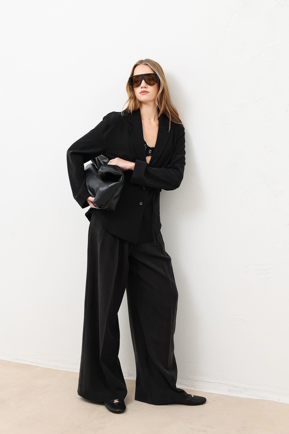 Antioch Flowy Lightweight Jacket
