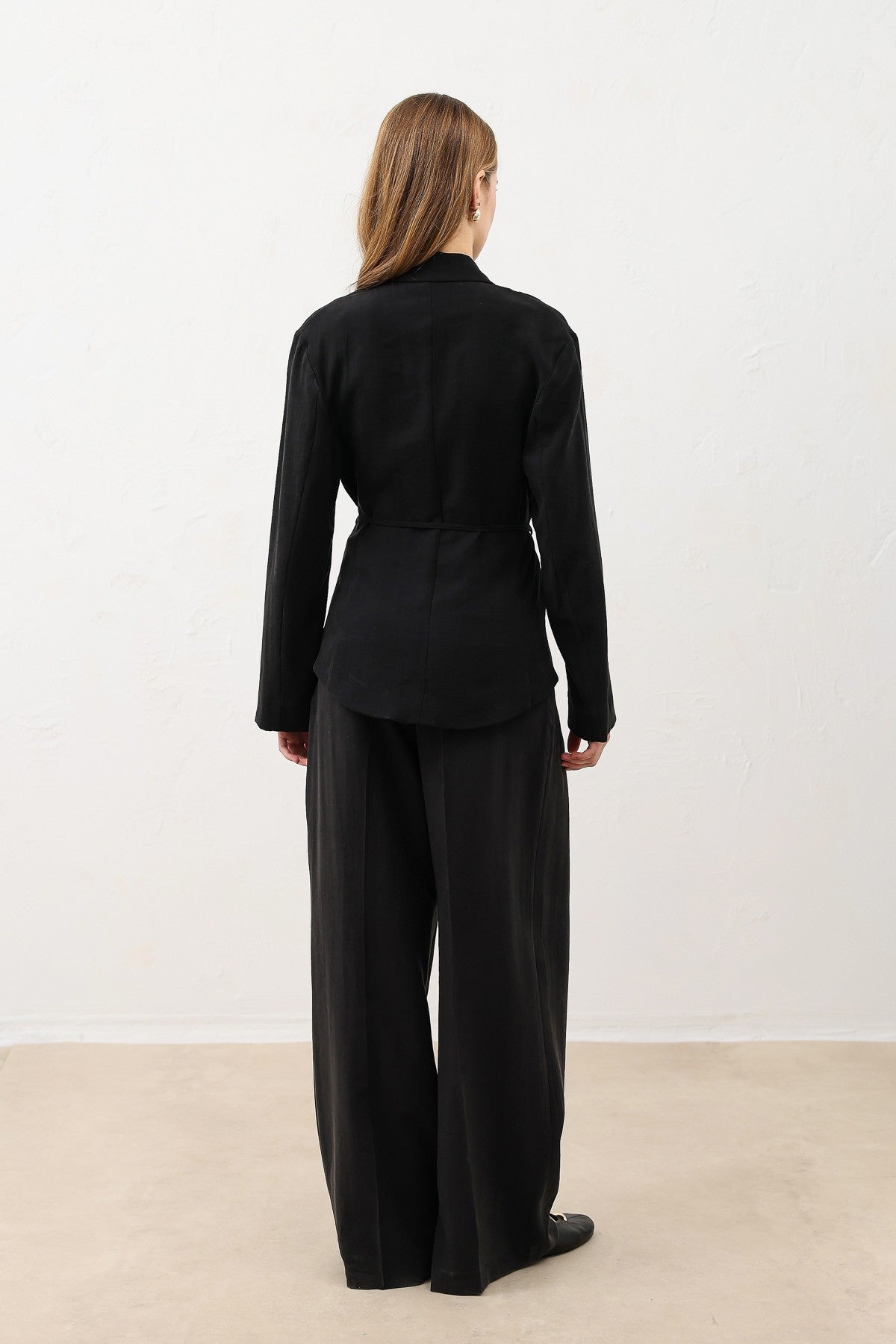 Antioch Flowy Lightweight Jacket