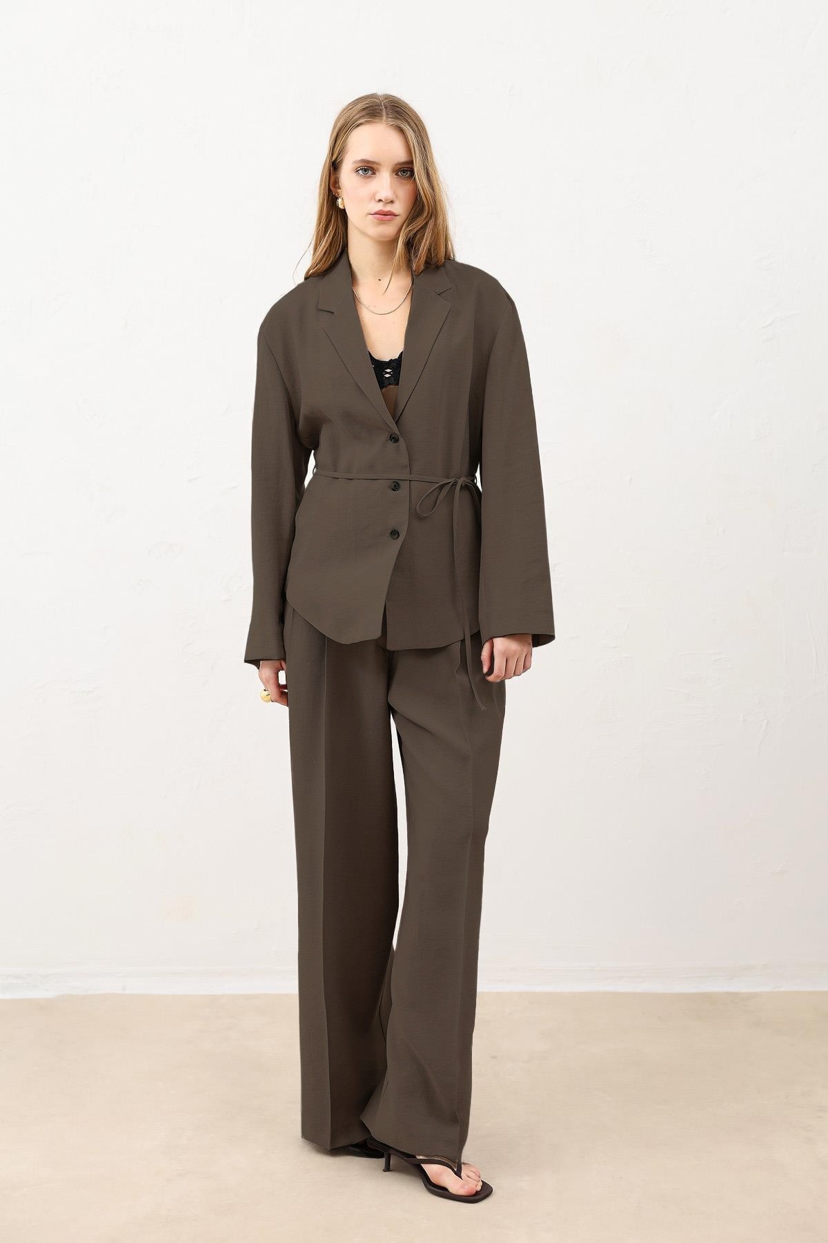 Antioch Flowy Lightweight Jacket