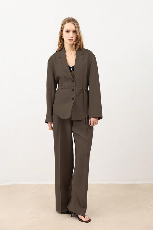 Antioch Flowy Lightweight Jacket