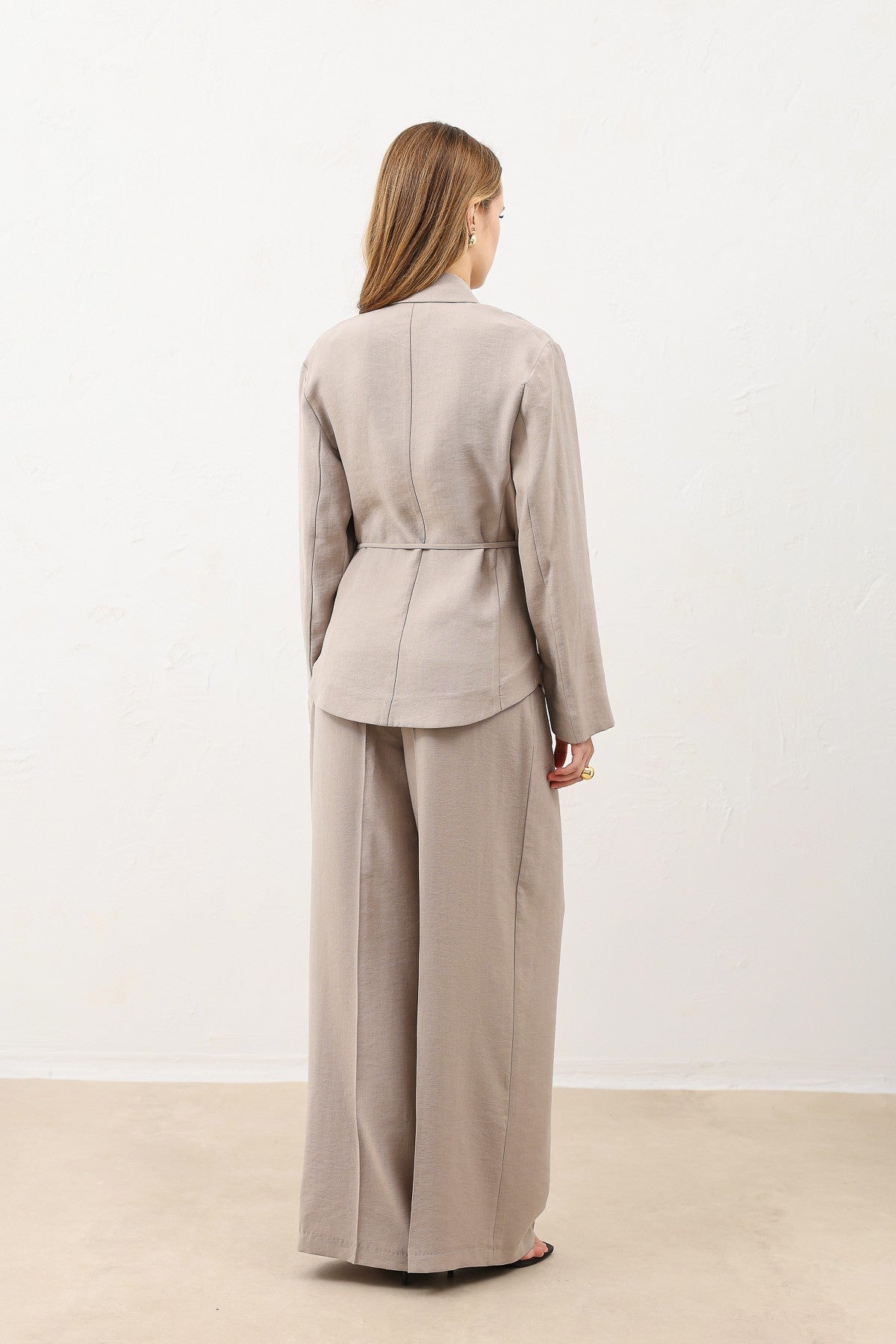 Antioch Flowy Lightweight Jacket