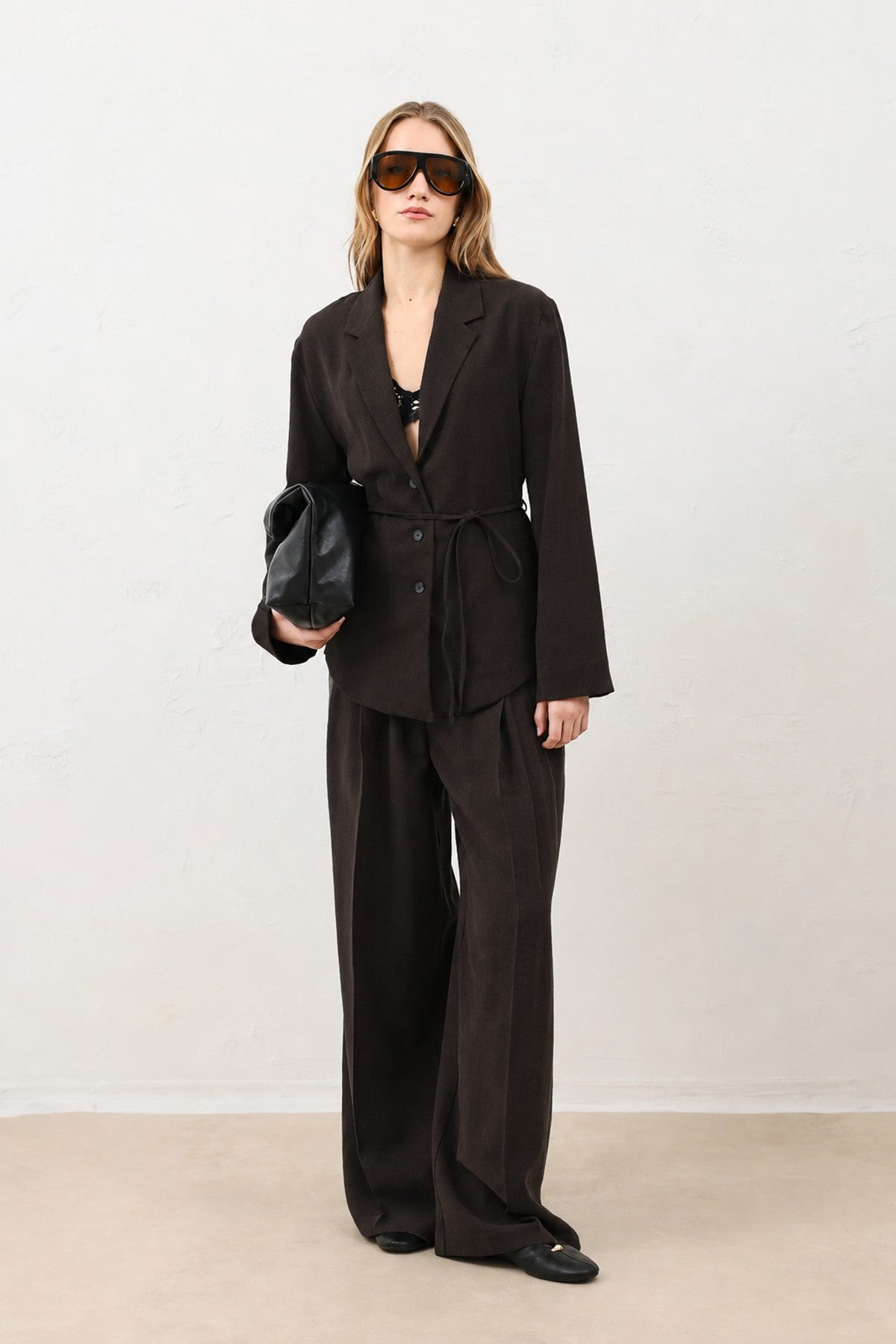 Flowy, Lightweight Jacket
