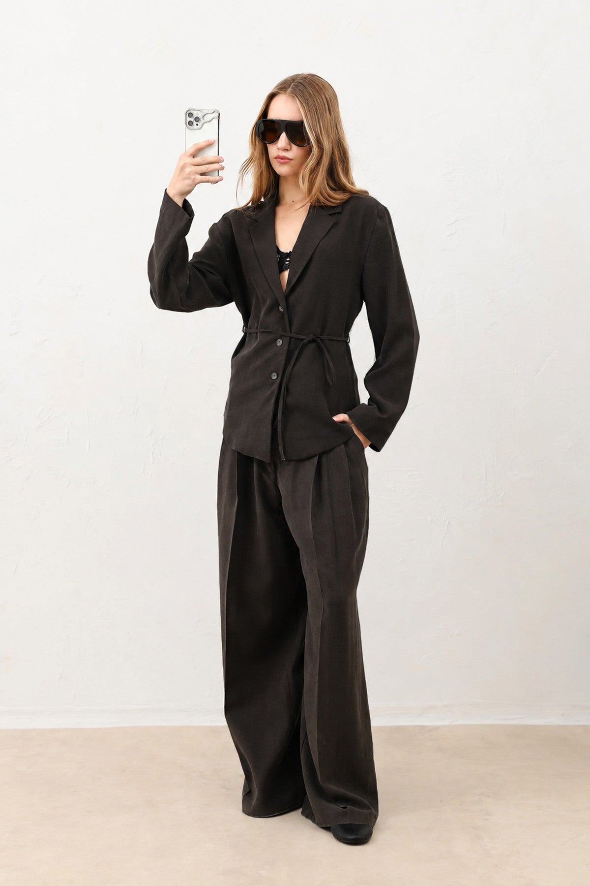 Flowy, Lightweight Jacket