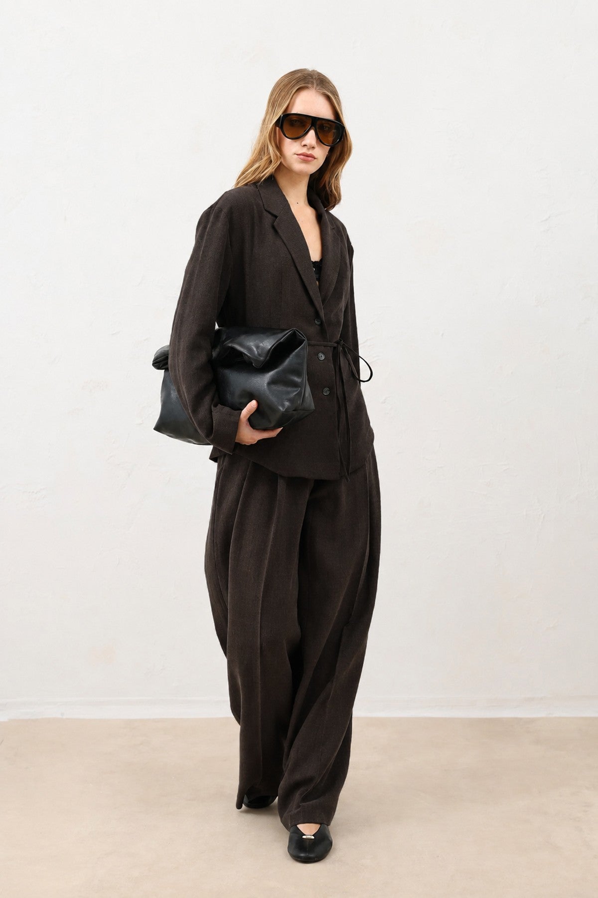 Flowy, Lightweight Jacket