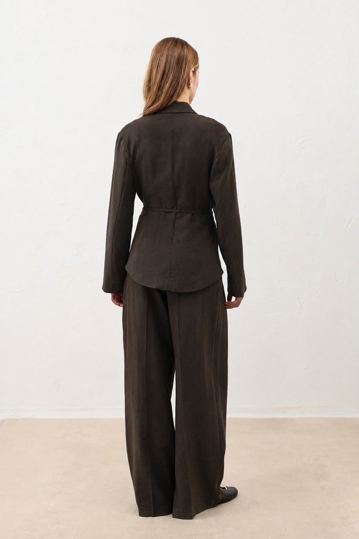 Flowy, Lightweight Jacket