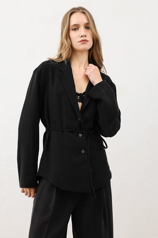 Antioch Flowy Lightweight Jacket