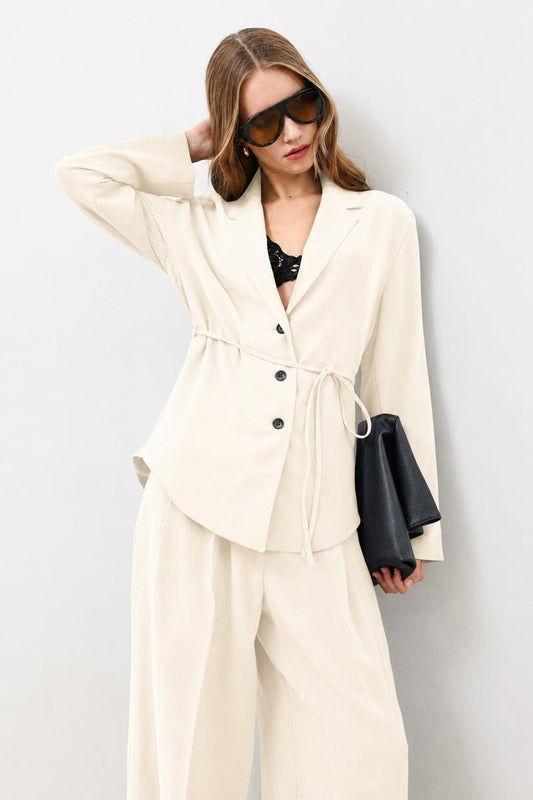 Flowy, Lightweight Jacket