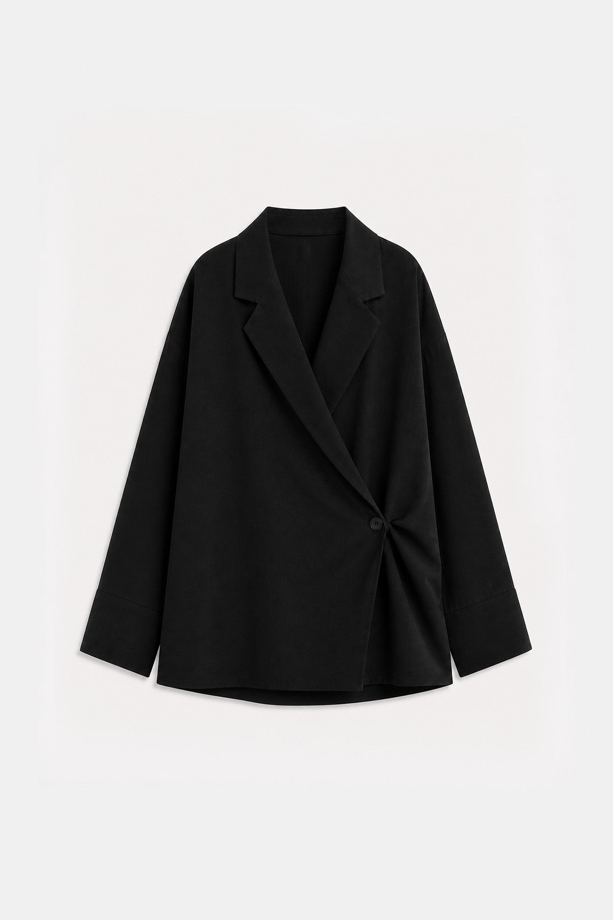 Antioch Women's Lyocell-Blend Blazer Jacket