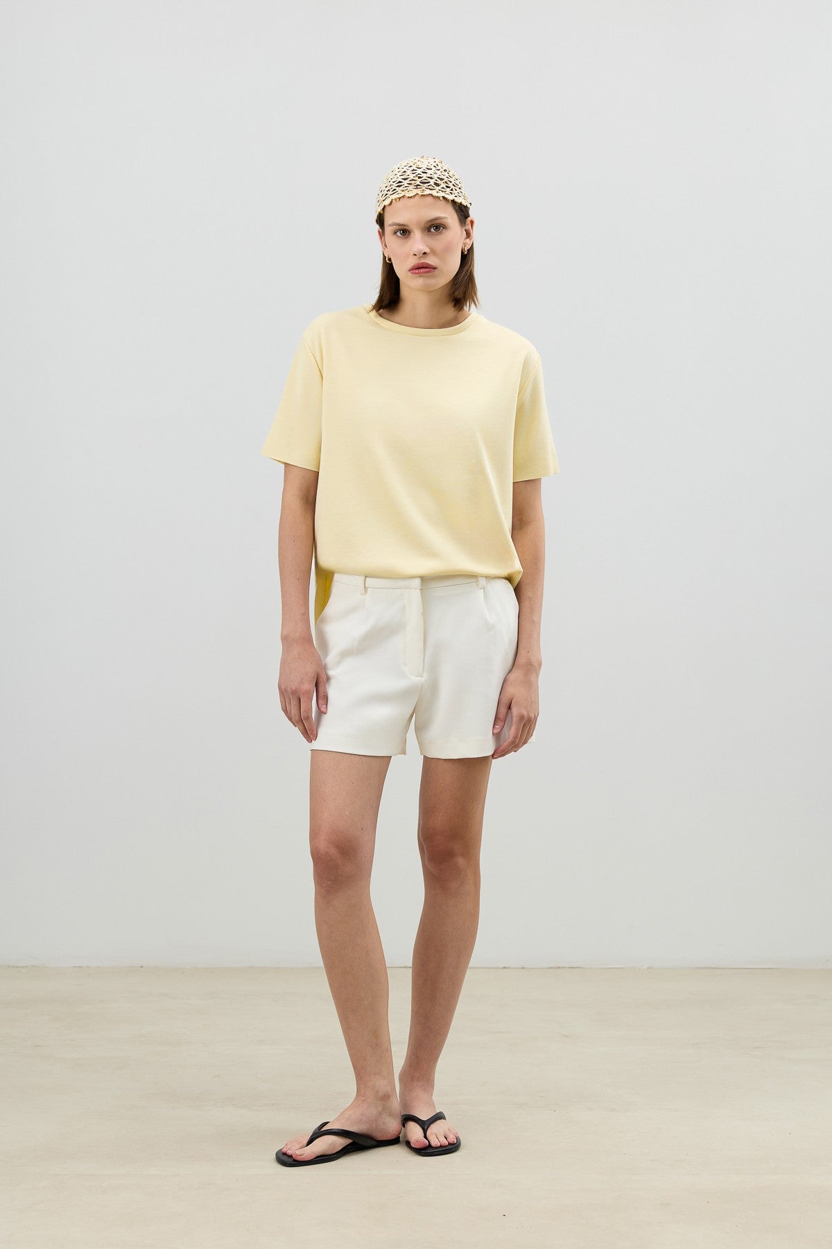 Antioch Draped Women's T-Shirt