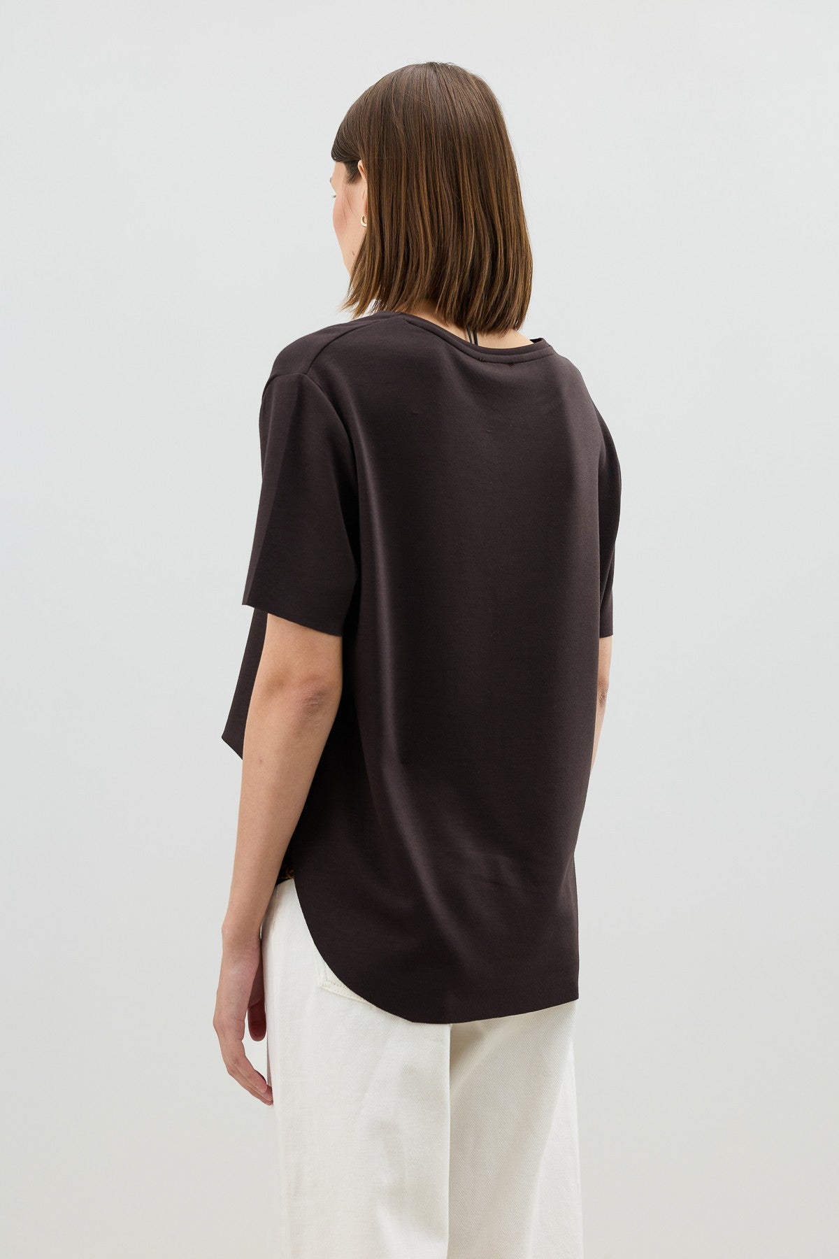 Antioch Draped Women's T-Shirt