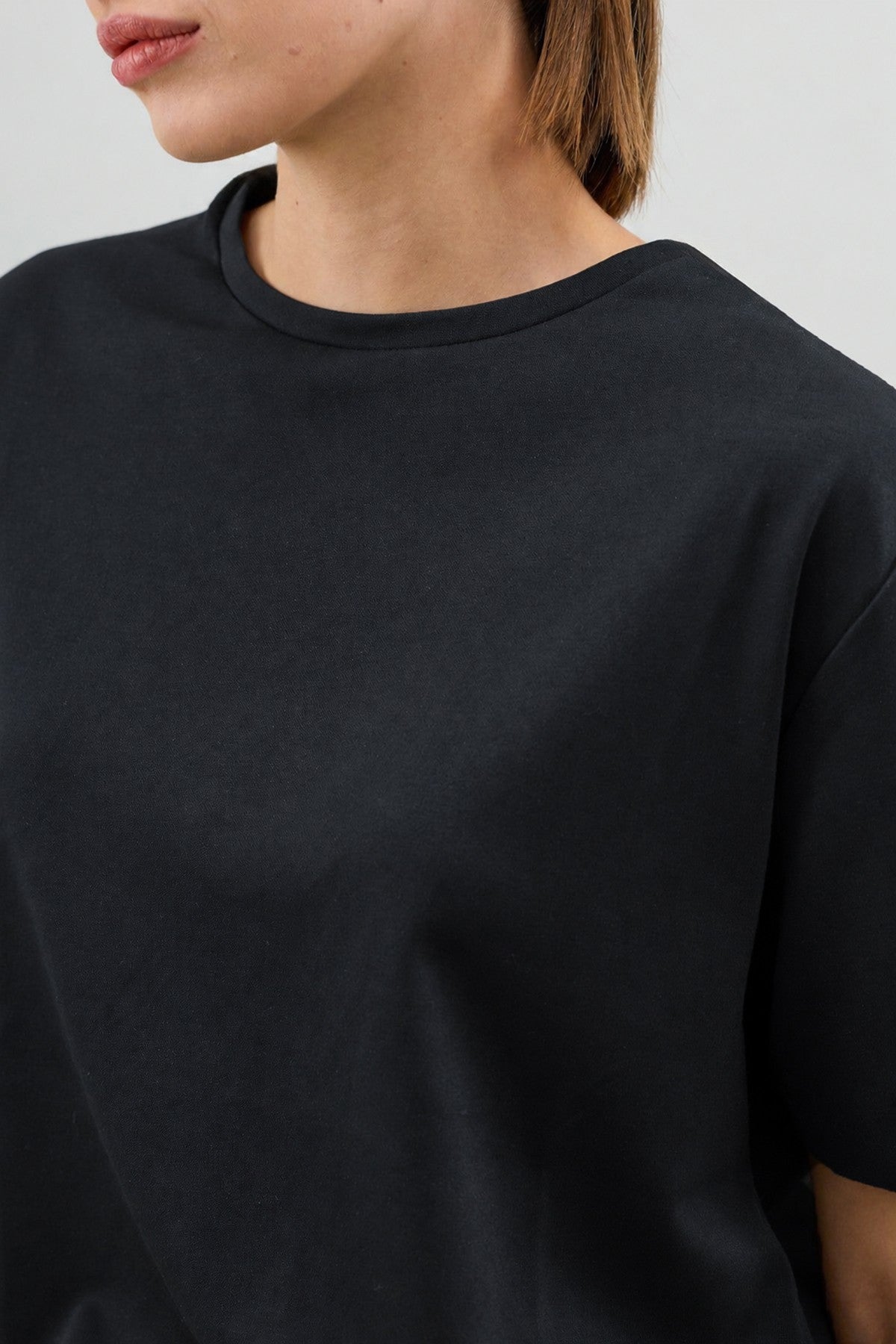 Antioch Draped Women's T-Shirt