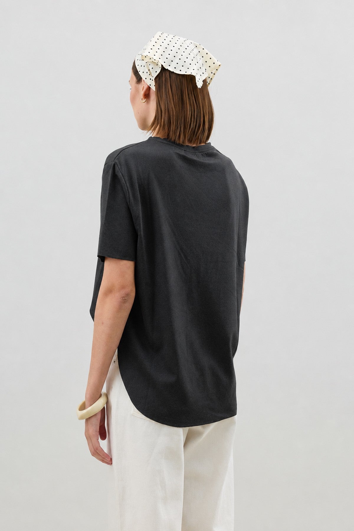Antioch Draped Women's T-Shirt