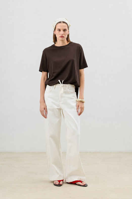 Antioch Draped Women's T-Shirt