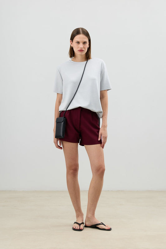 Antioch Draped Women's T-Shirt