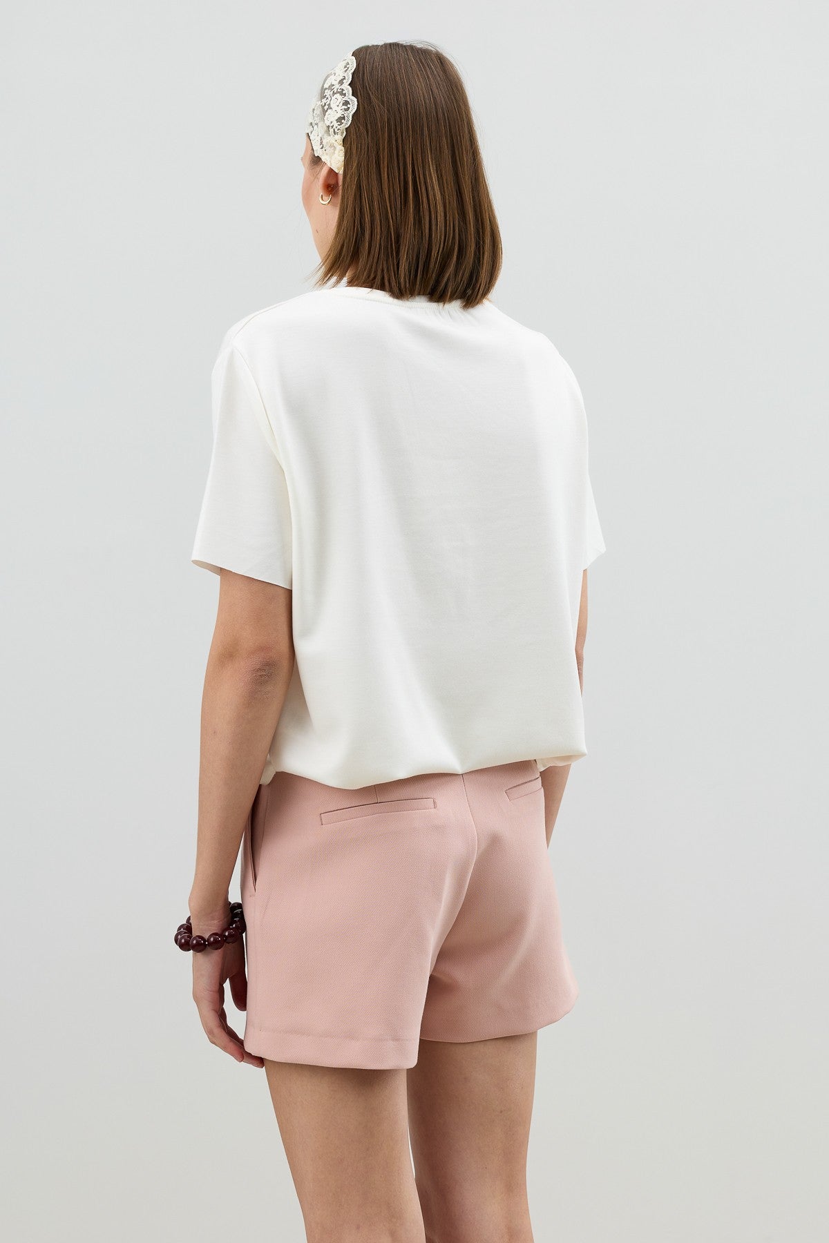 Antioch Draped Women's T-Shirt
