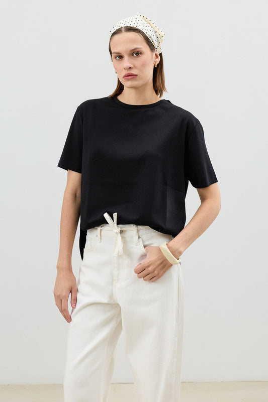 Antioch Draped Women's T-Shirt