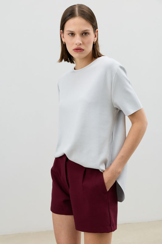 Antioch Draped Women's T-Shirt