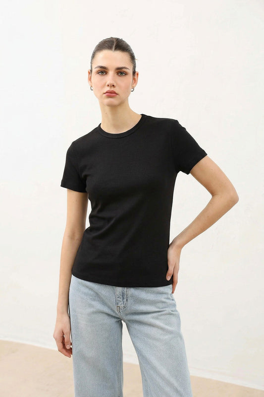 Antioch Women's Basic T-Shirt