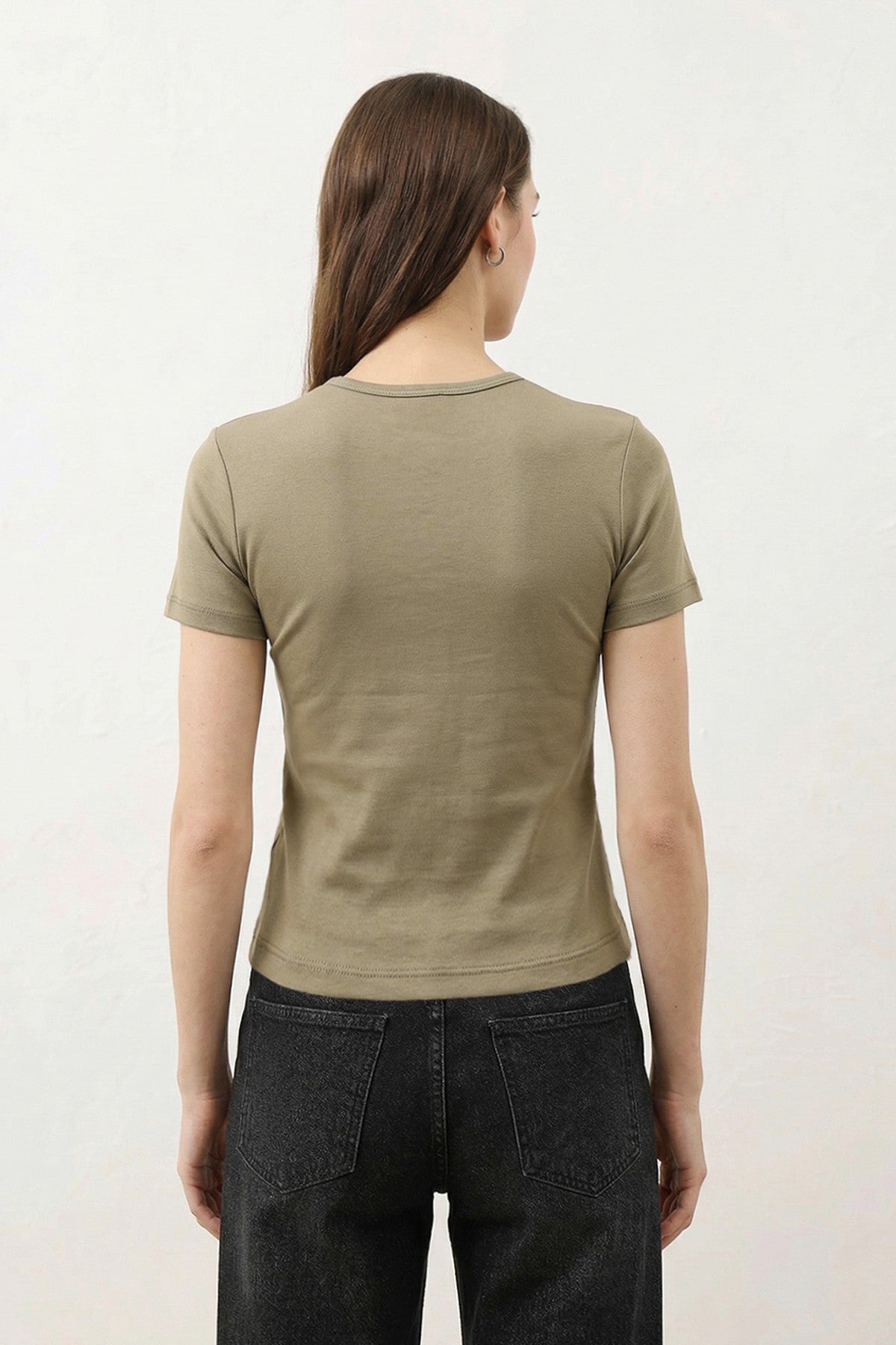 Antioch Women's Basic T-Shirt