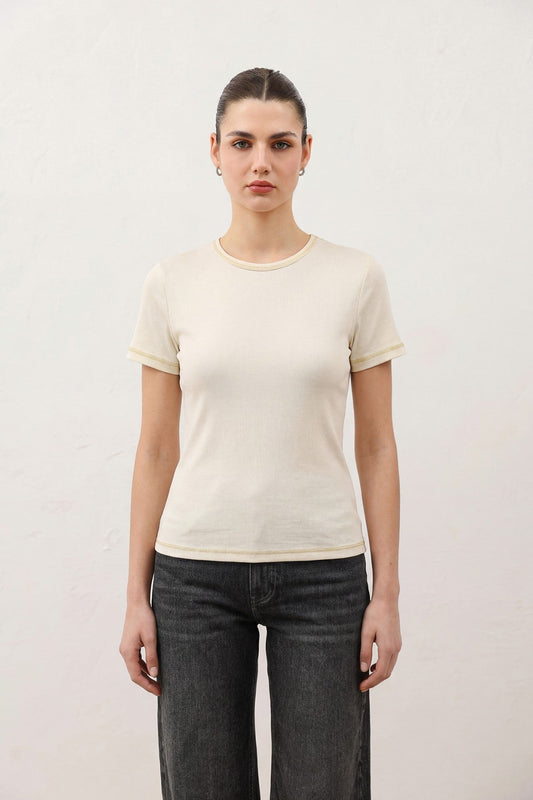 Antioch Women's Basic T-Shirt