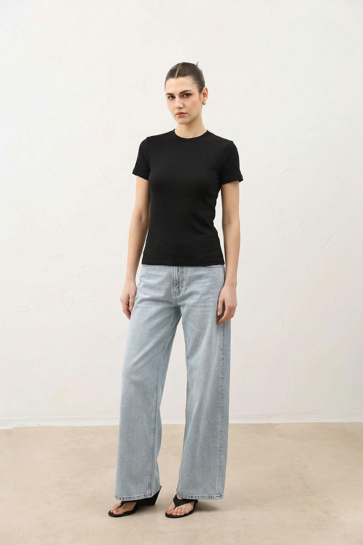Antioch Women's Basic T-Shirt