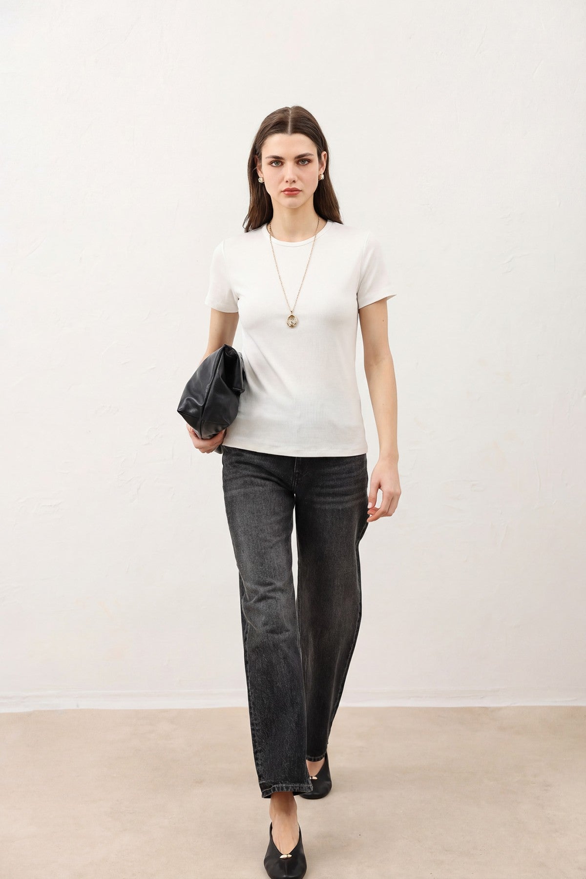 Antioch Women's Basic T-Shirt