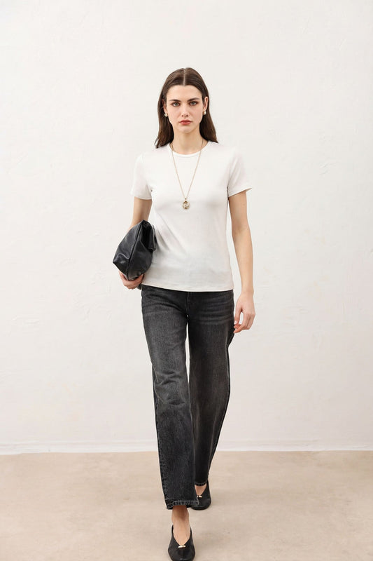 Antioch Women's Basic T-Shirt