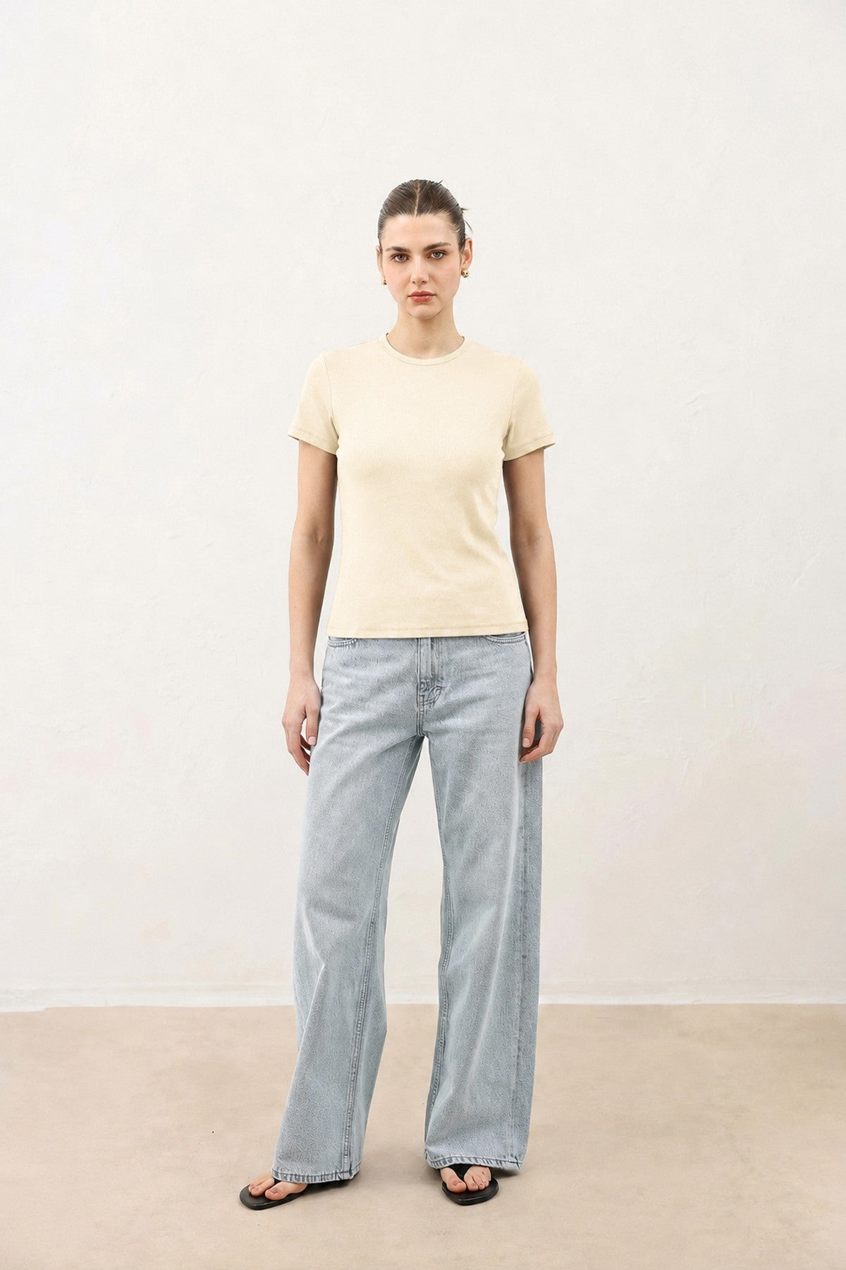 Women's Basic T-Shirt
