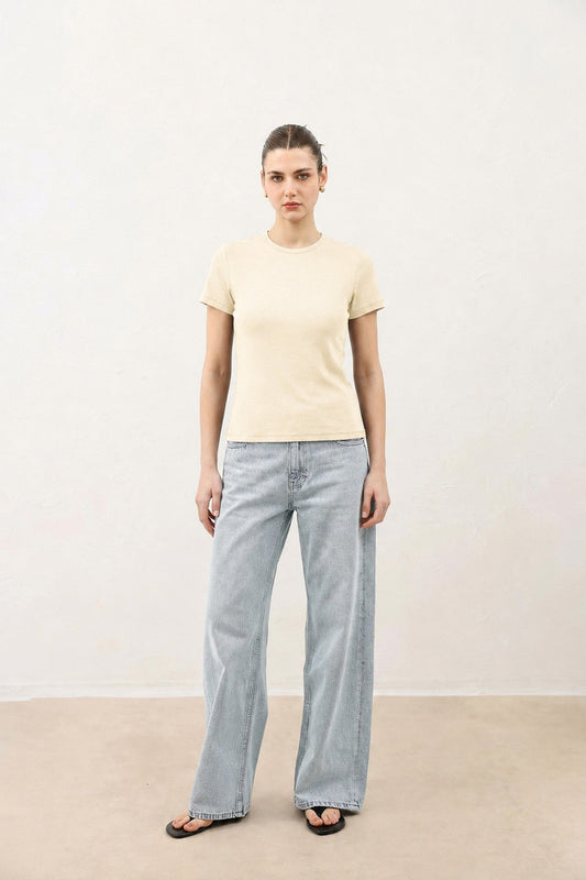 Women's Basic T-Shirt