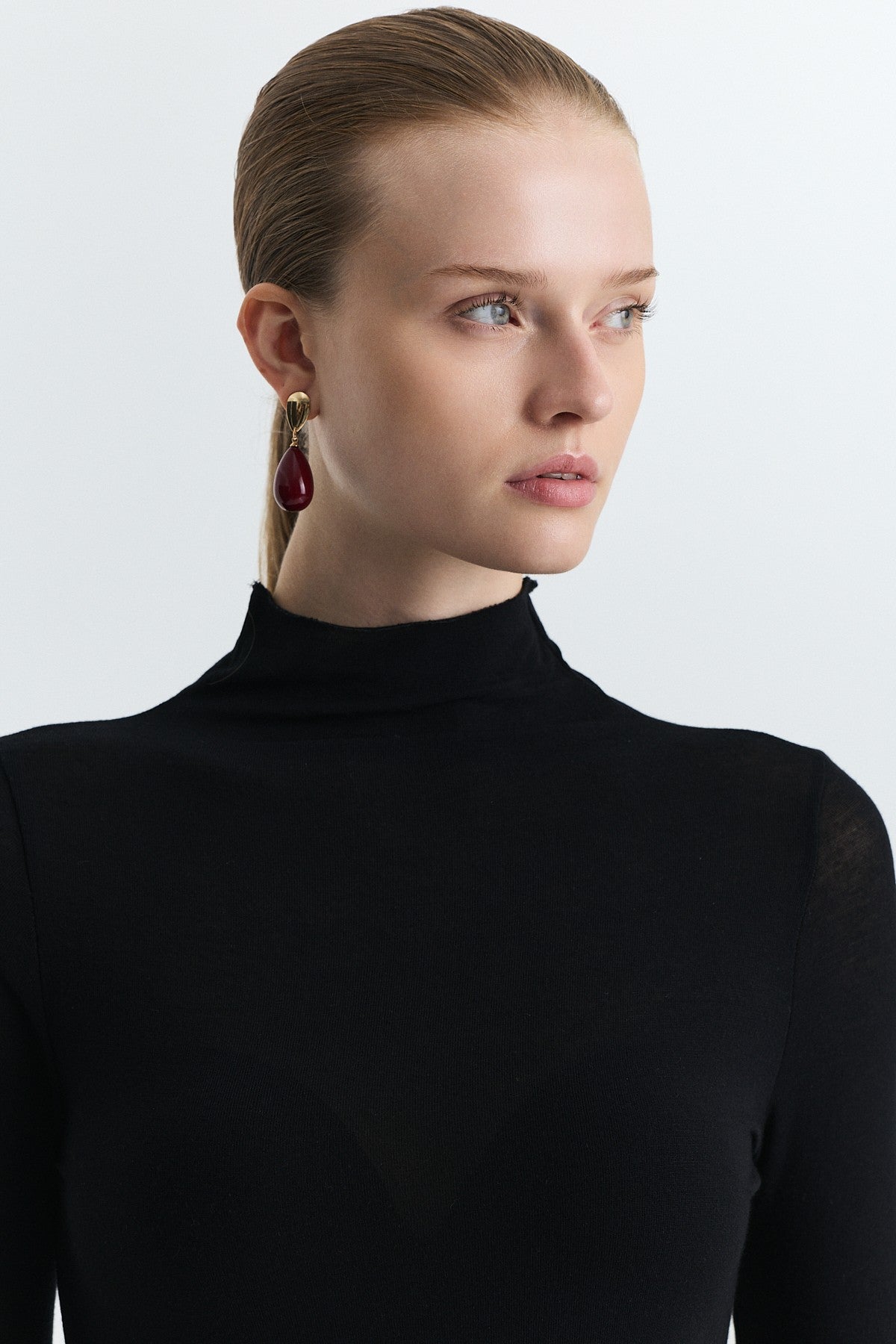 Long-Sleeved Ultra Light Body