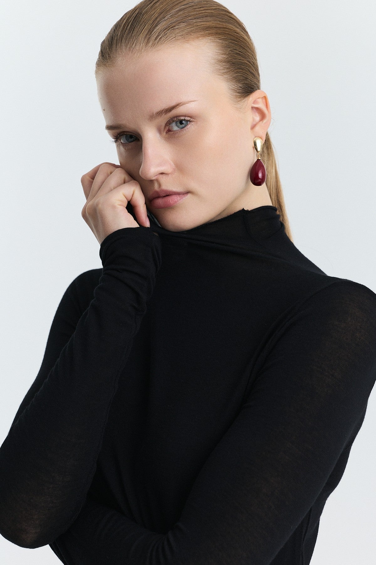 Long-Sleeved Ultra Light Body