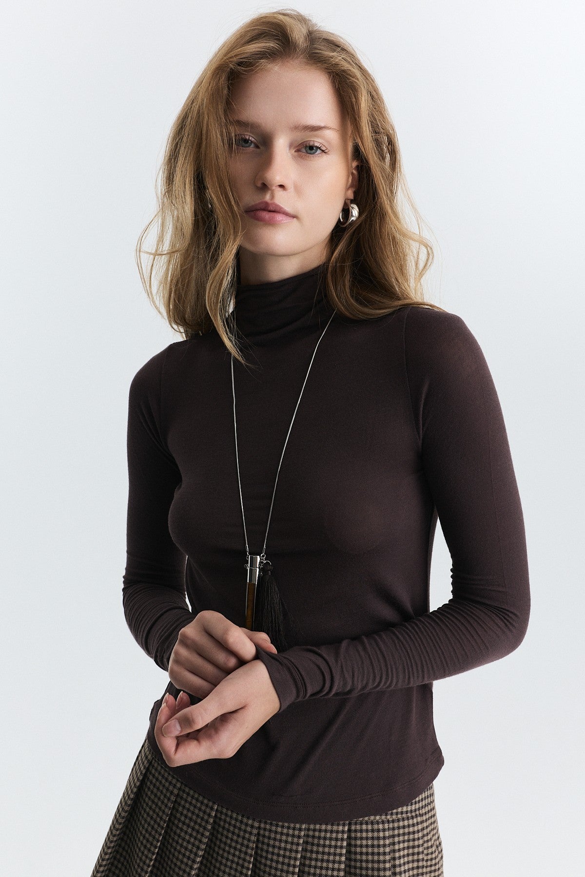 Long-Sleeved Ultra Light Body